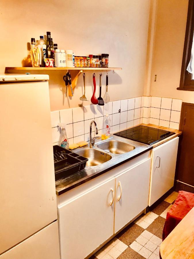 Royal Street Accommodation กาเลส์ ภายนอก รูปภาพ